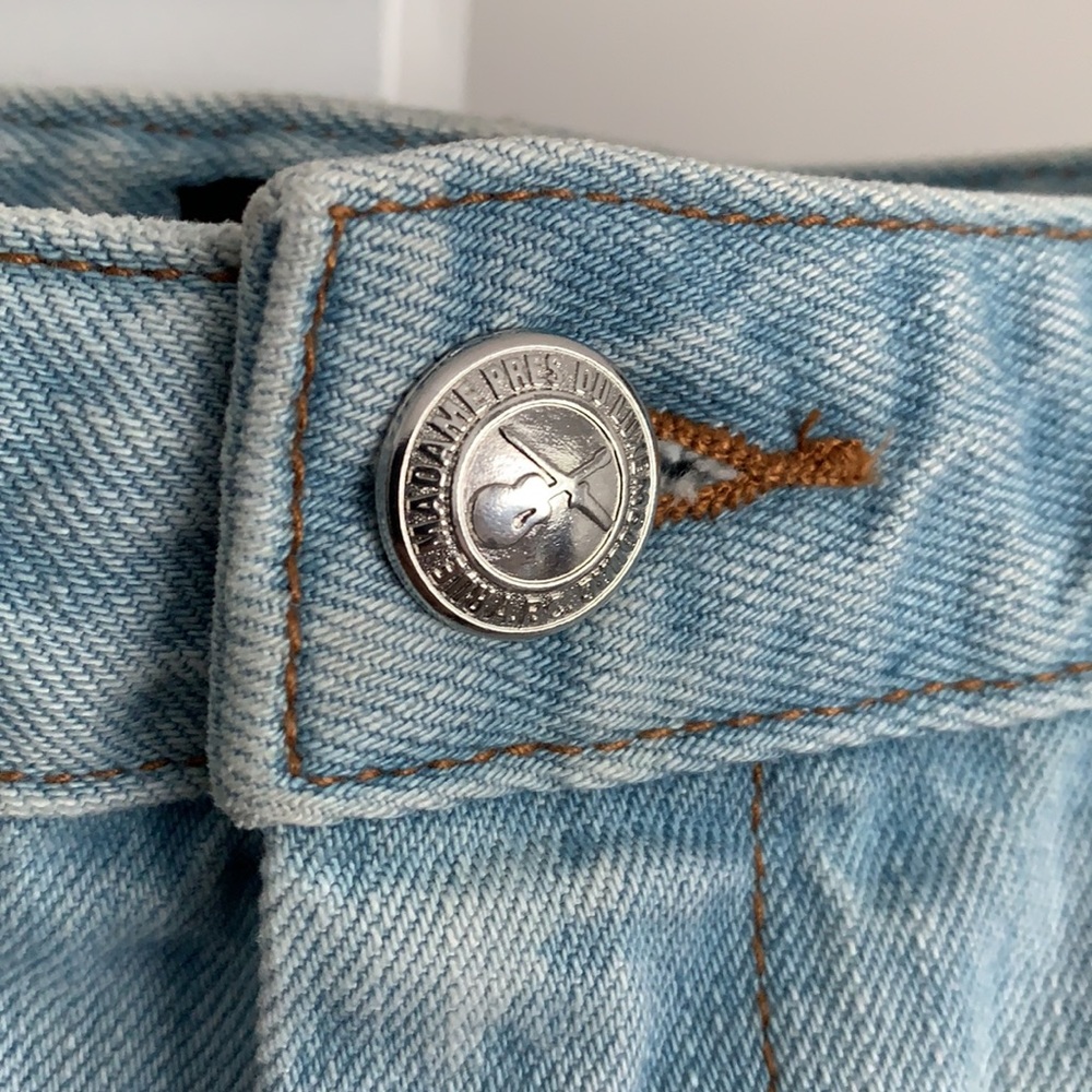 A.P.C. Roma Short - Picture 3 of 8